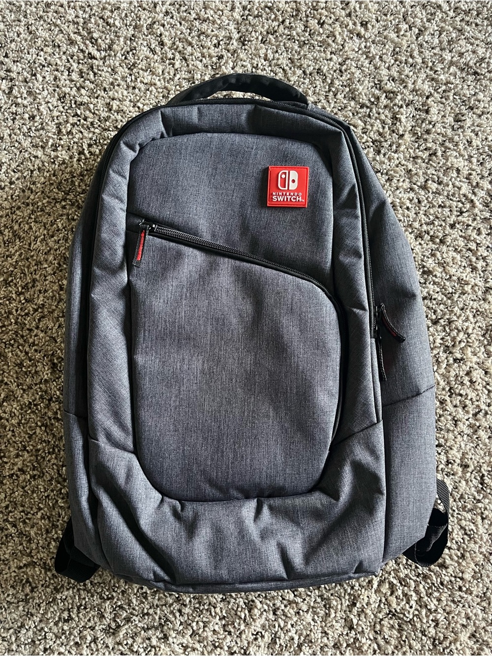 Nintendo Switch Backpack